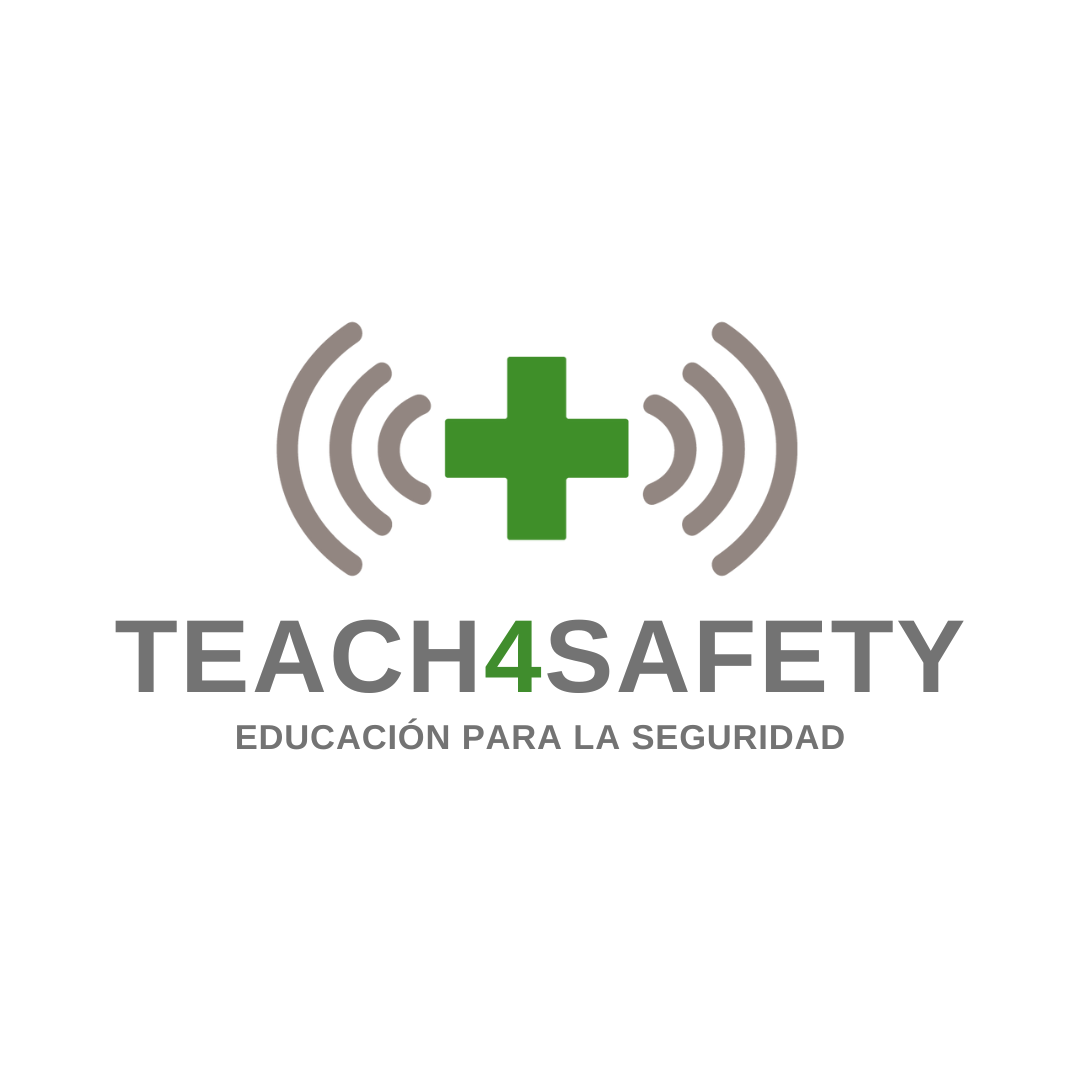 Teach4Safety Capacitaciones SpA.