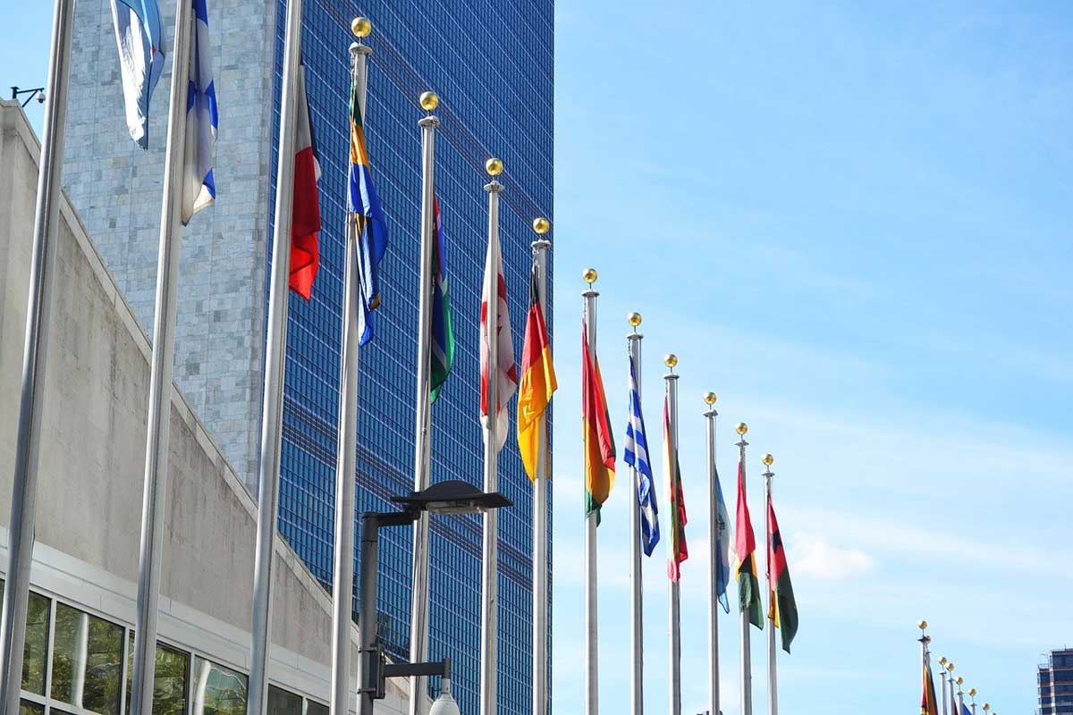 Reuniones de alto nivel de la Asamblea General de las Naciones Unidas en 2023 sobre salud