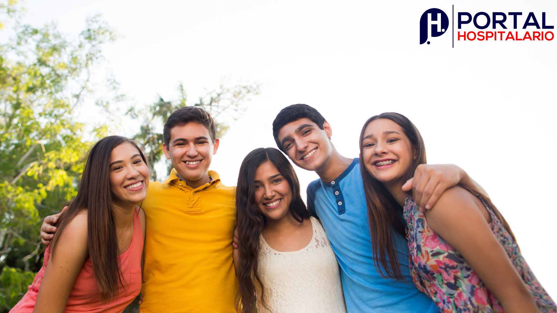 OPS busca la voz de adolescentes y jóvenes para abordar la crisis de salud mental en las Américas