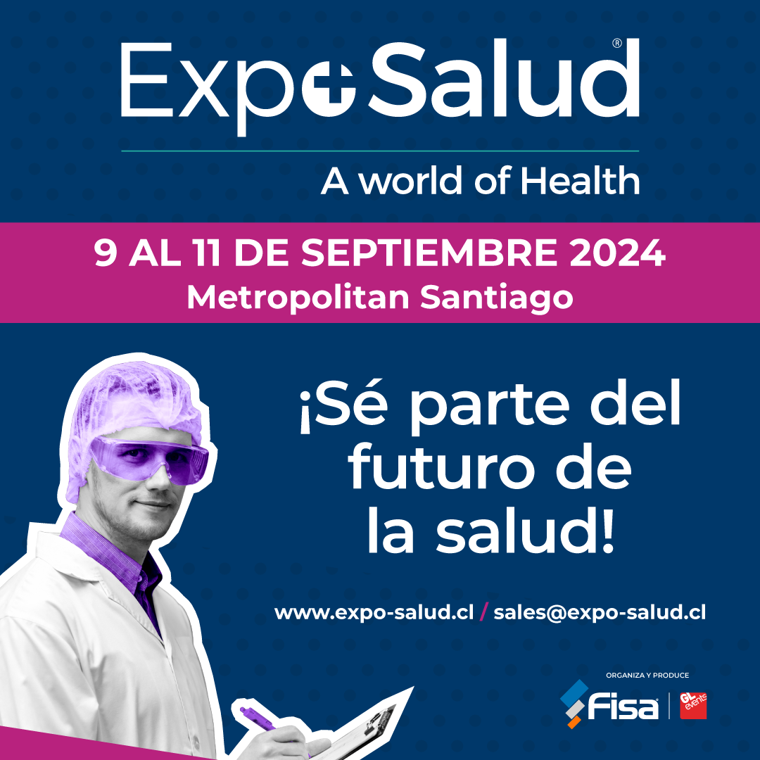 Expo Salud